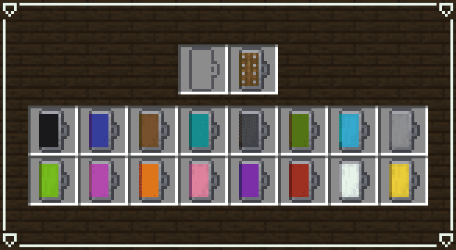 Shield Icons screenshot