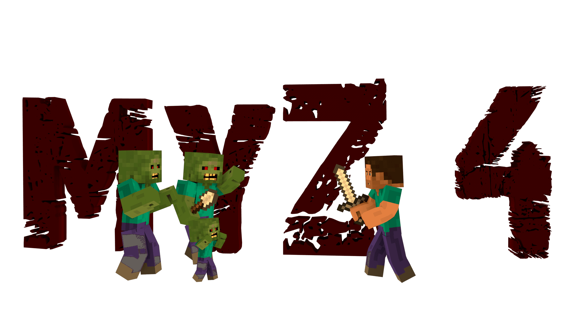 MyZ screenshot