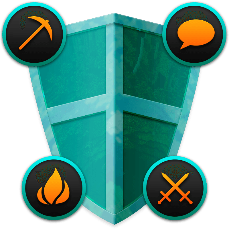 Grief Prevention screenshot