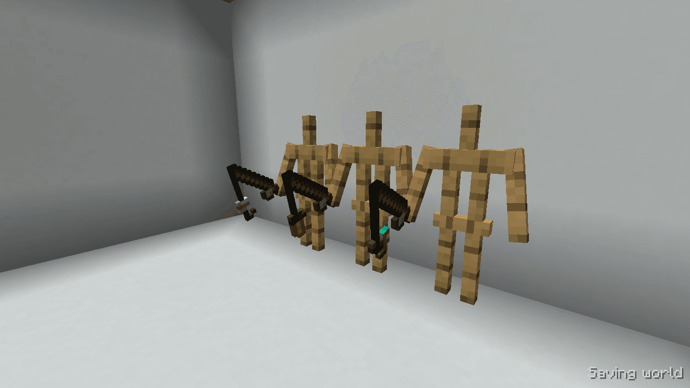 Tweaked Rods screenshot