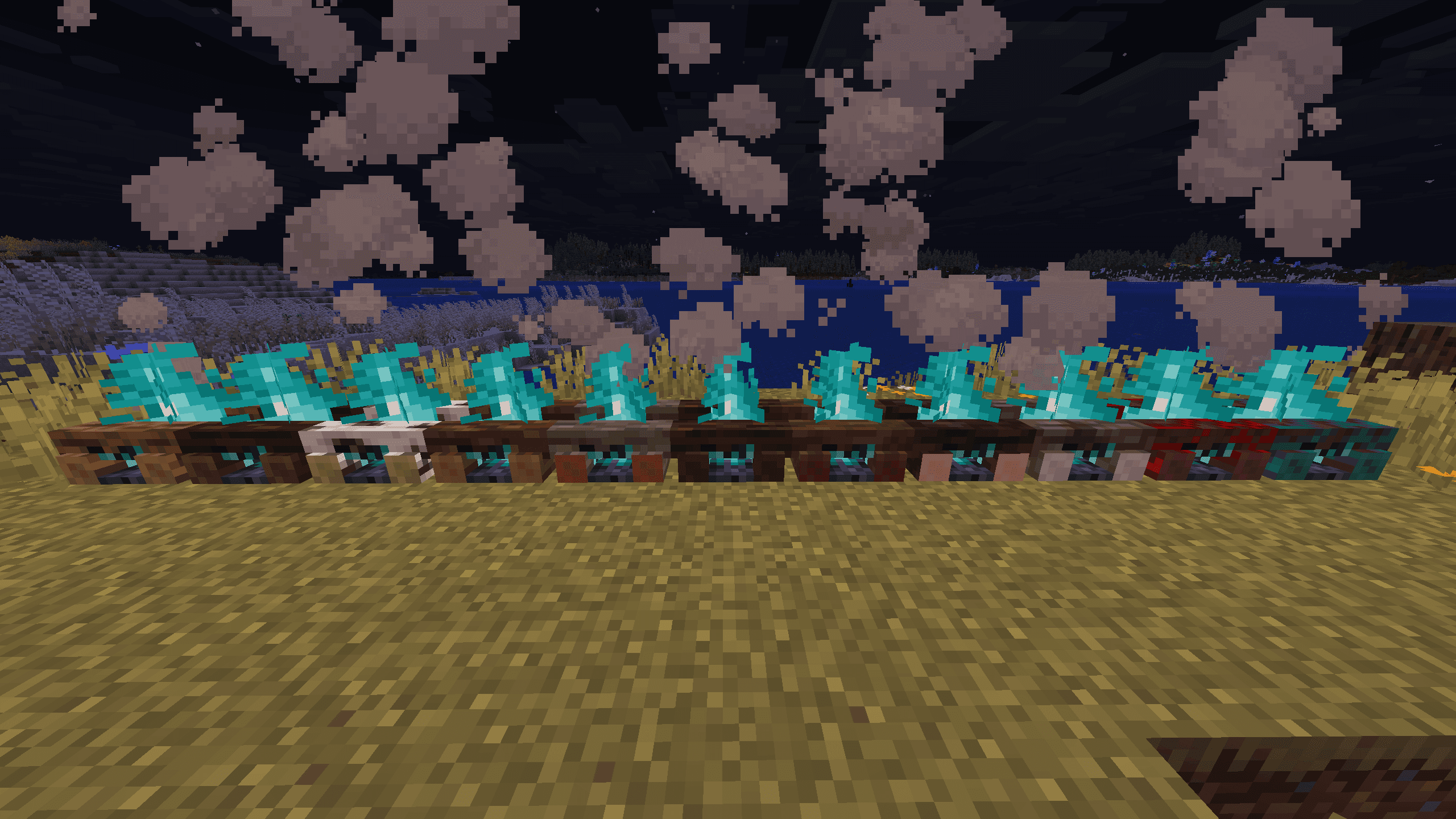Nemo's Campfires screenshot