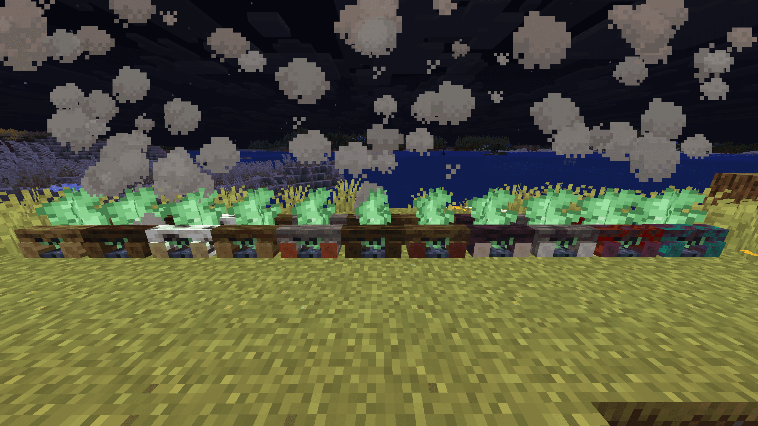 Nemo's Campfires screenshot
