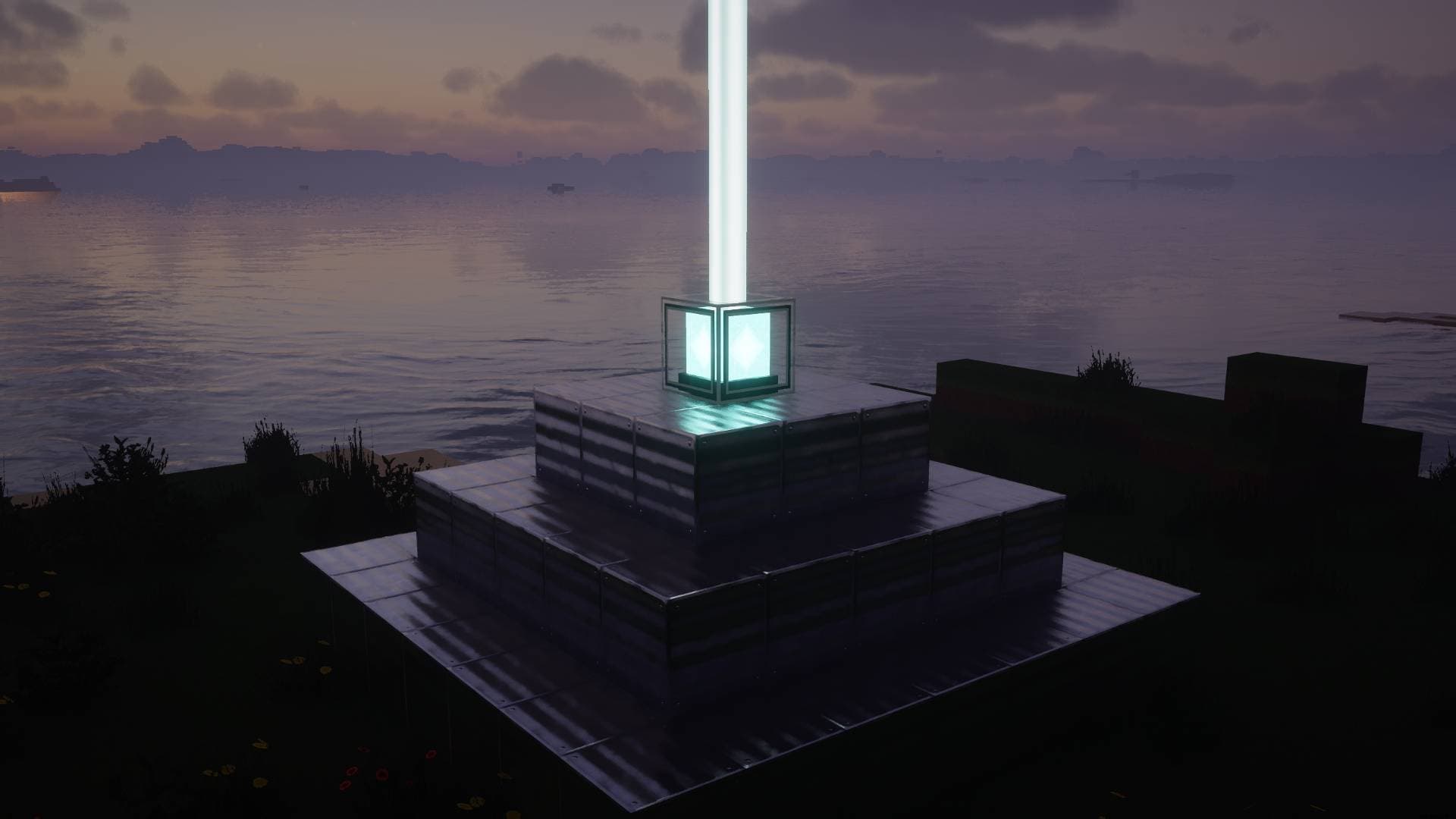ModernArch [128x] screenshot