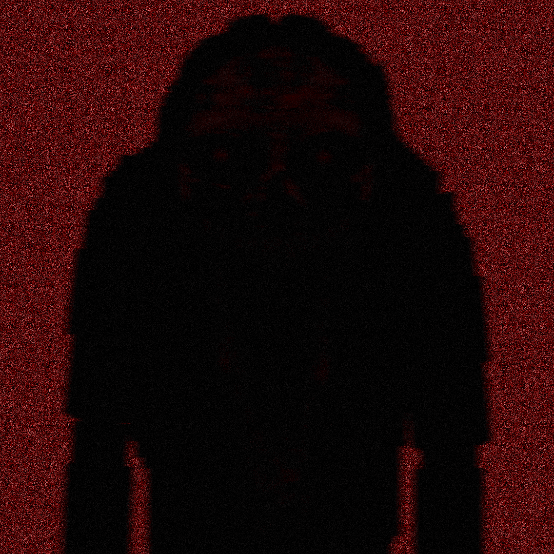 DISTURBED (HORROR) screenshot