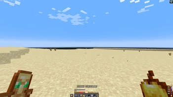 CPVP Essentials ( Crystal PvP ) screenshot