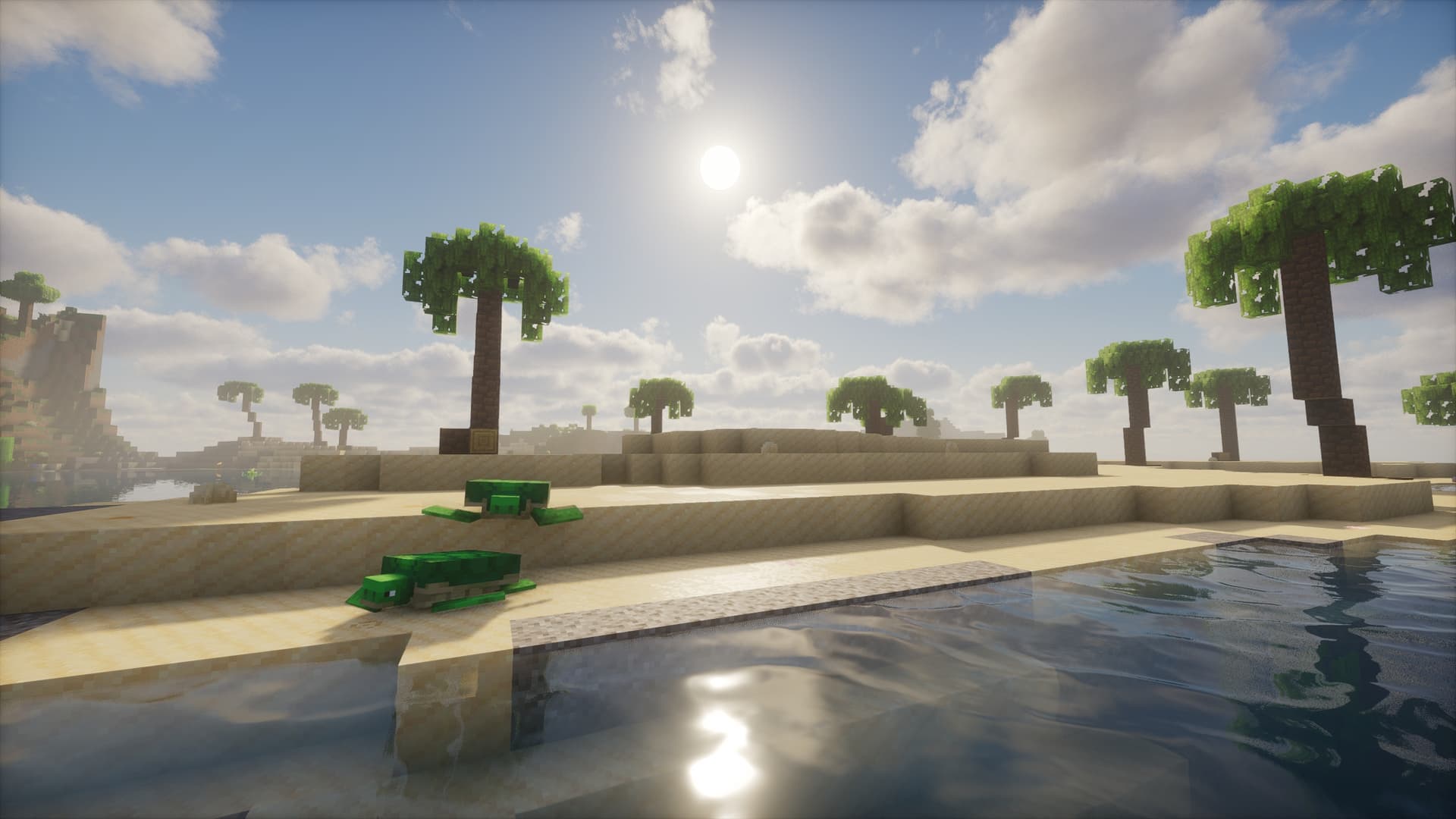Better Realism MC | Vanilla+ & Realism (Based on RealismCraft) screenshot