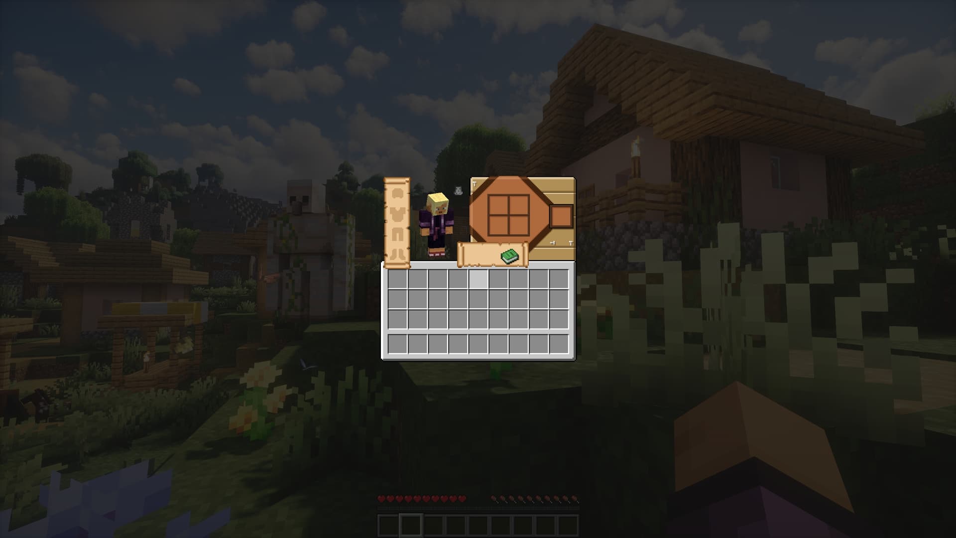Better Realism MC | Vanilla+ & Realism (Based on RealismCraft) screenshot