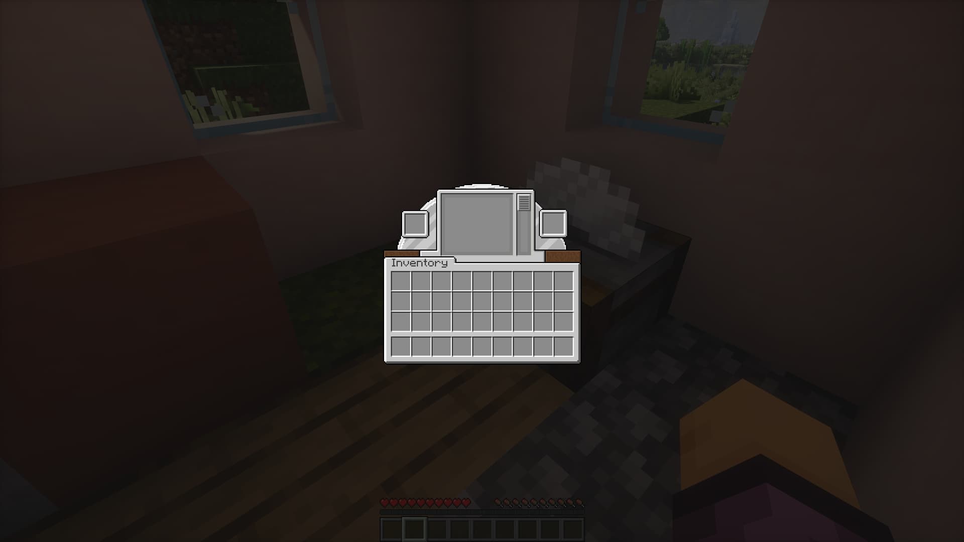 Better Realism MC | Vanilla+ & Realism (Based on RealismCraft) screenshot