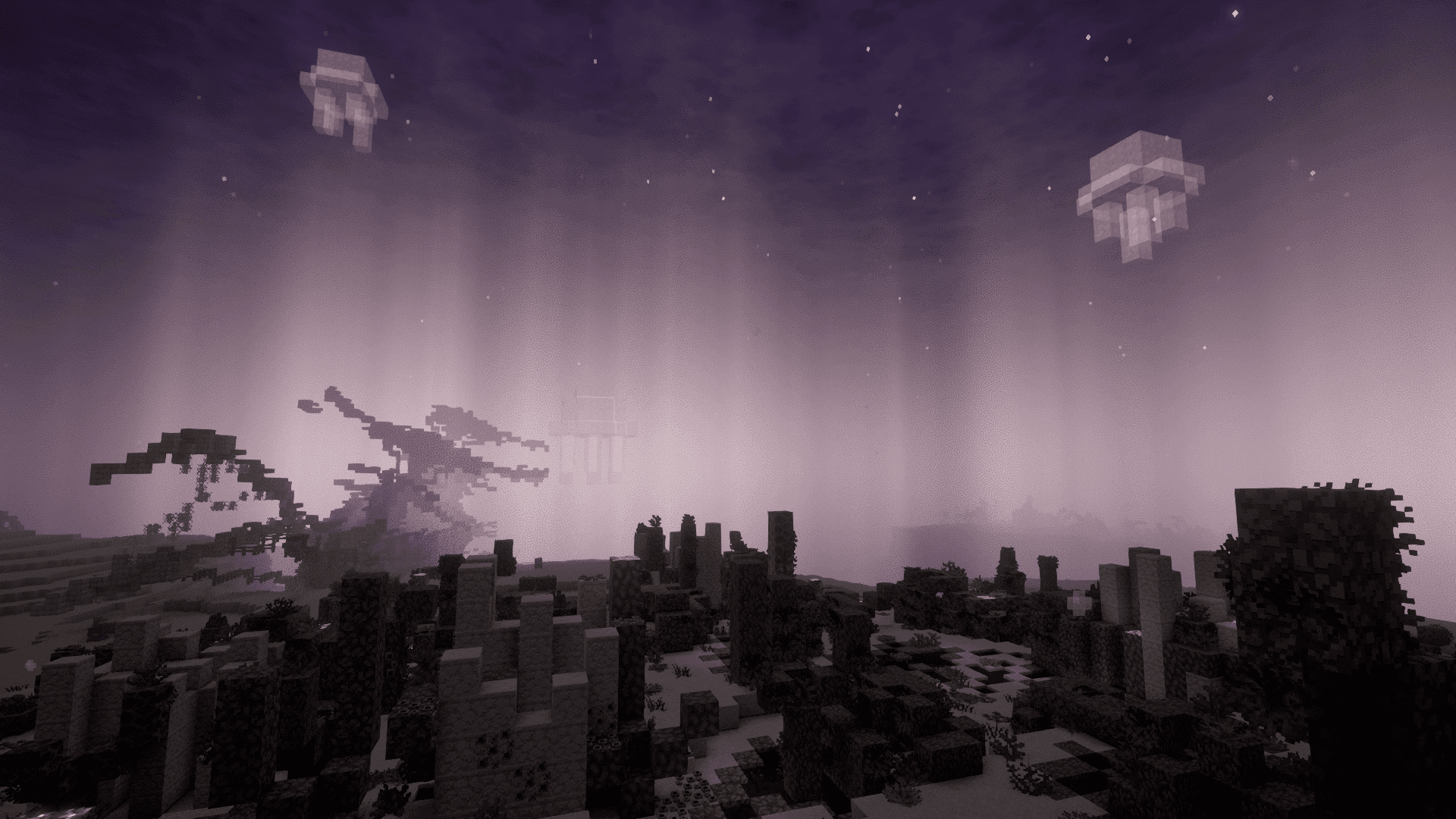 WildLight screenshot