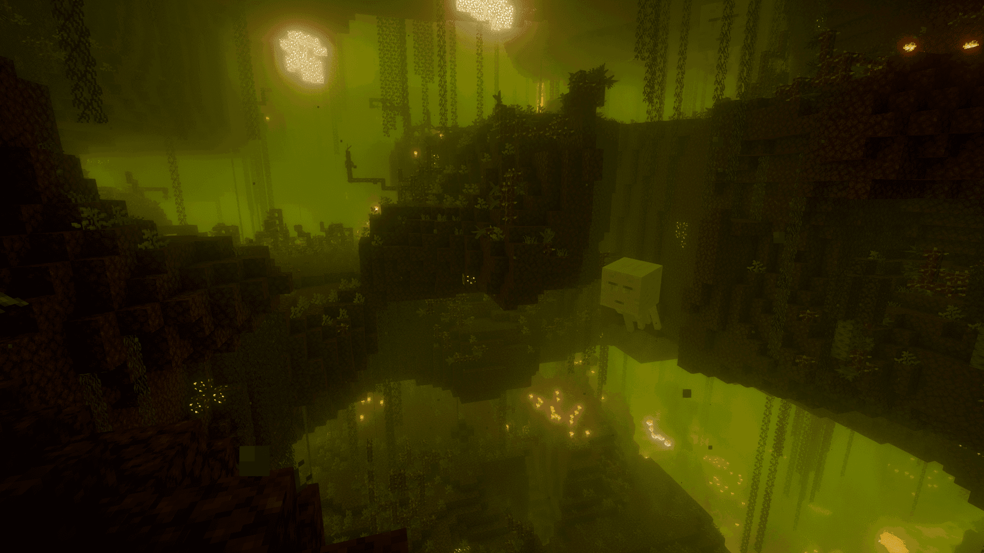 WildLight screenshot