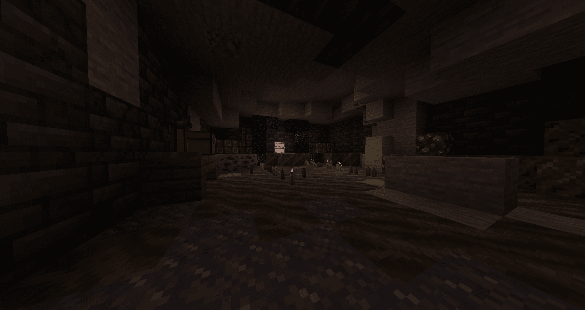 Scorched Guns: Caverns & Chasms Compat screenshot