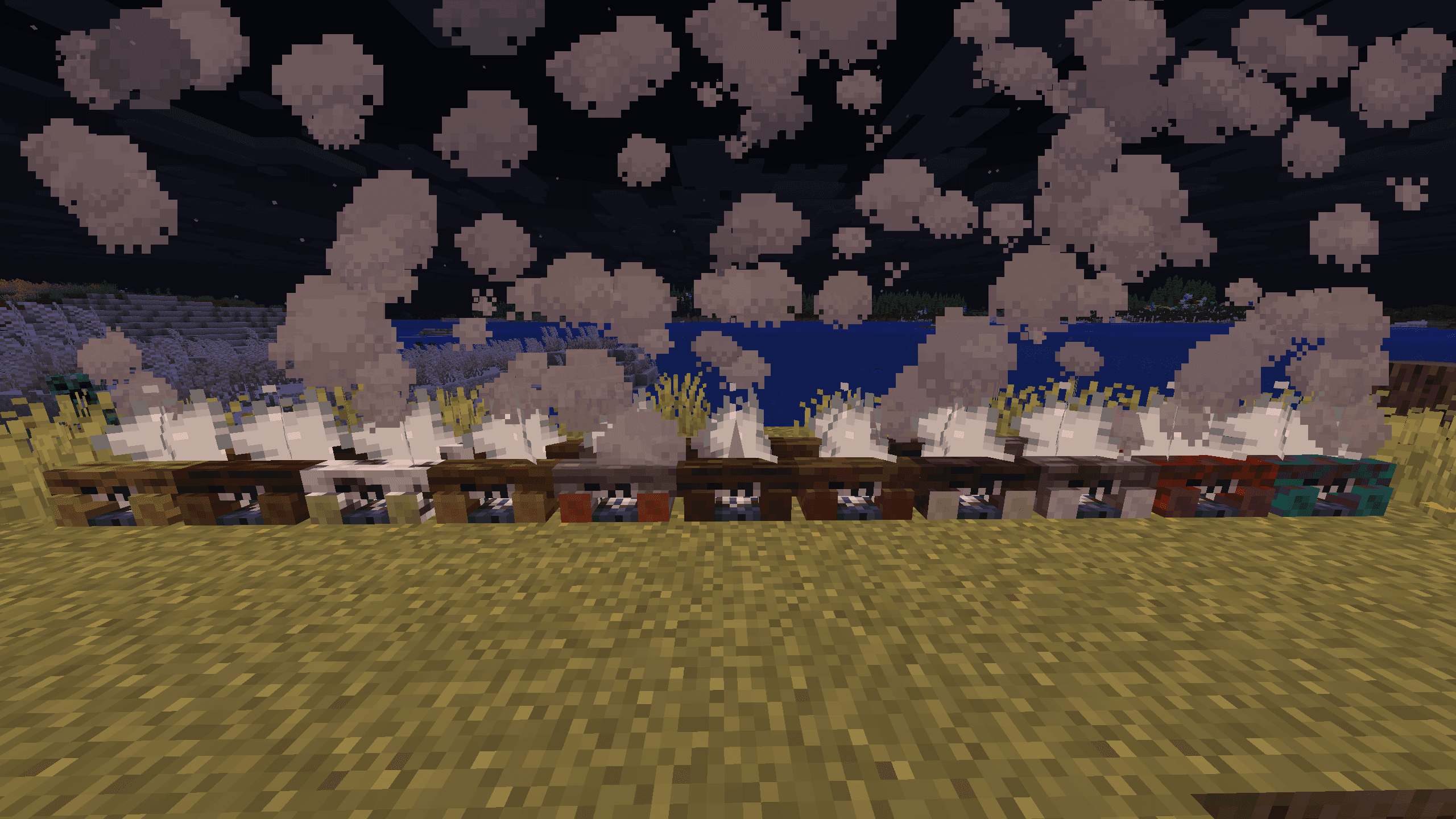 Nemo's Campfires screenshot