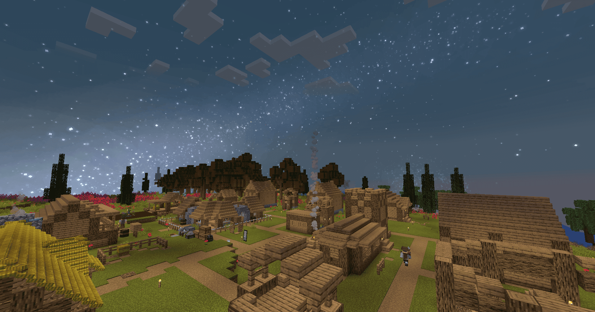 MoonlitServer Modded screenshot