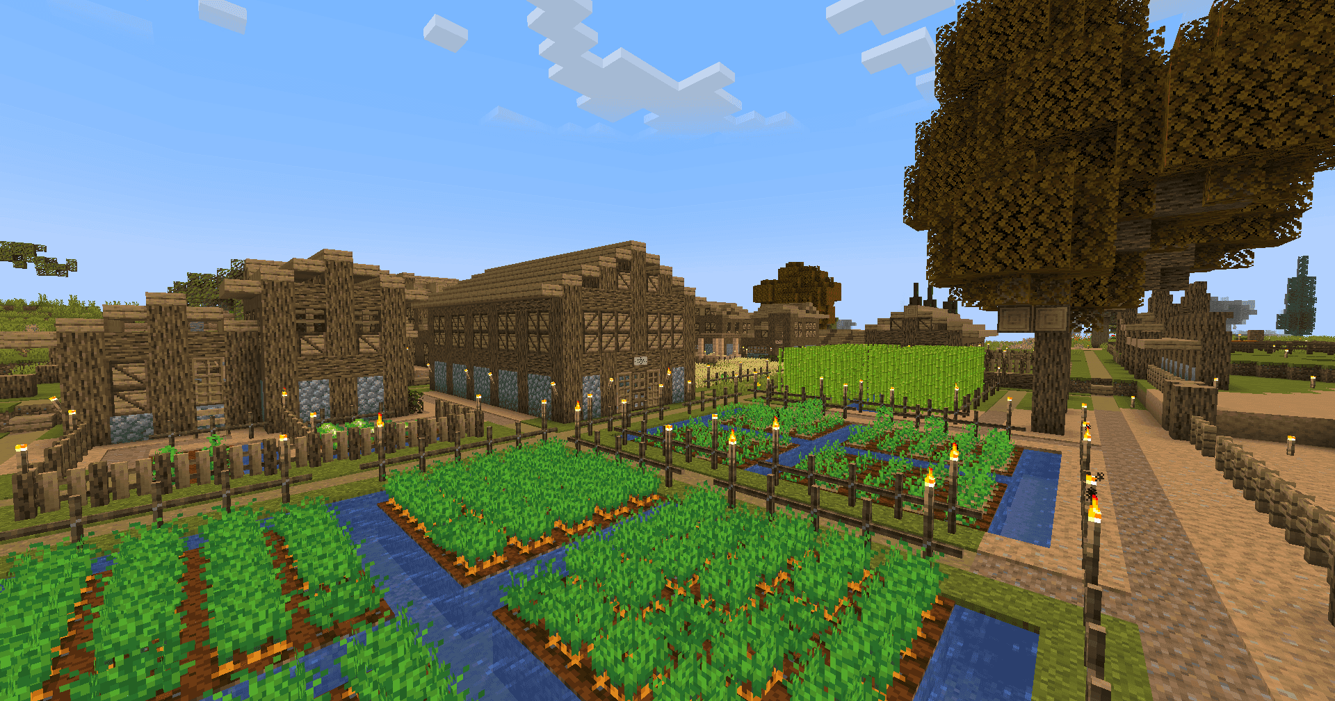 MoonlitServer Modded screenshot