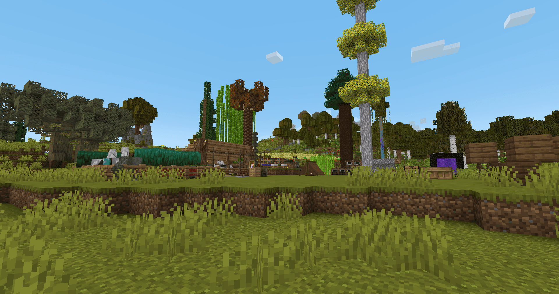 MoonlitServer Modded screenshot