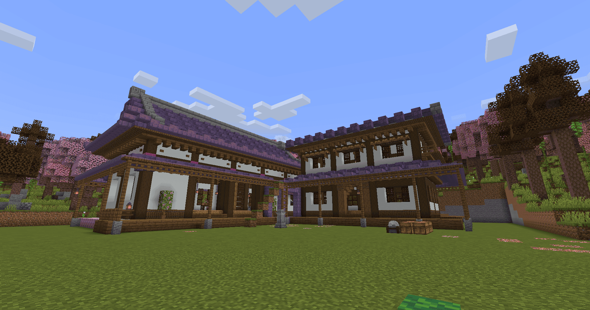 MoonlitServer Modded screenshot