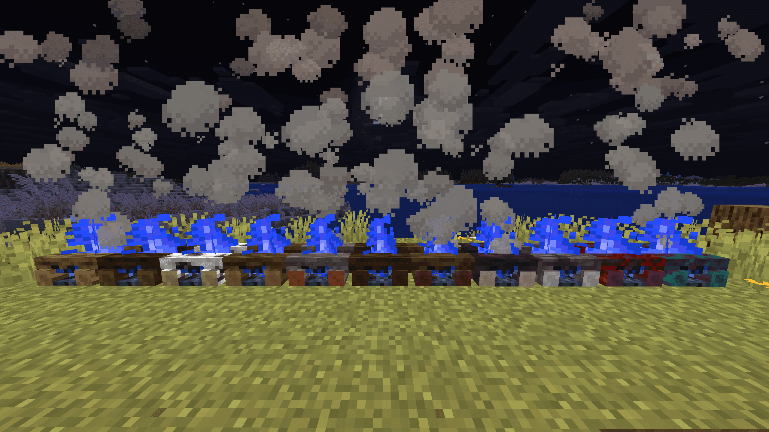 Nemo's Campfires screenshot