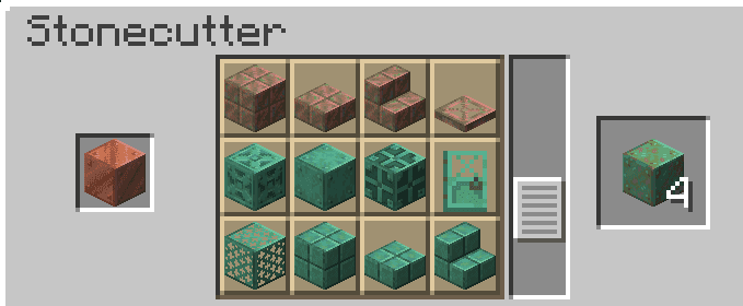 🪚Easy Copper Cutter  screenshot