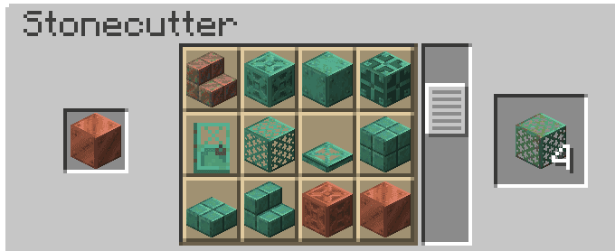 🪚Easy Copper Cutter  screenshot