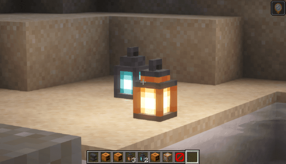 Lantern 3D - Better Lantern screenshot