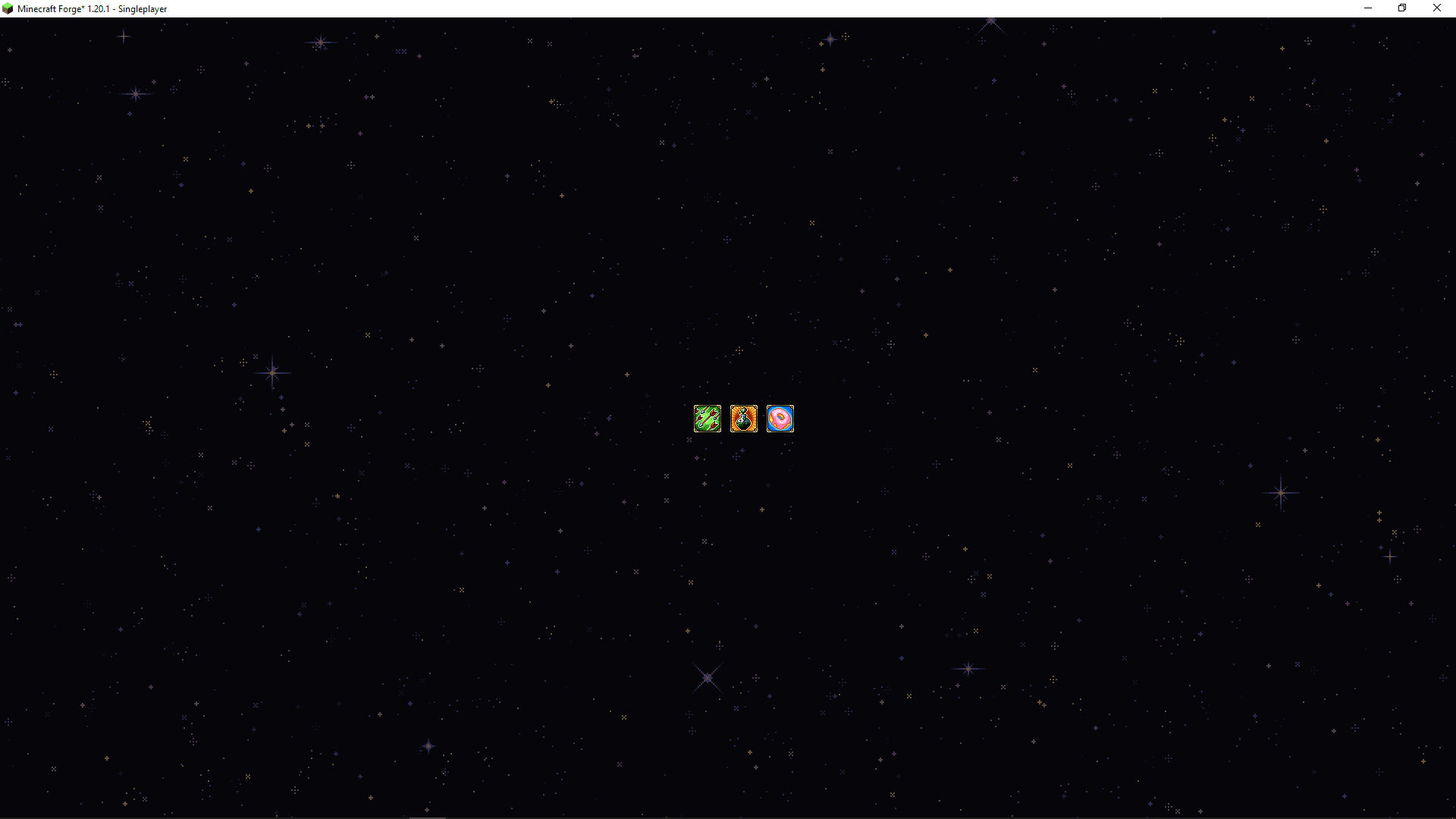 Passive Skill Trees screenshot