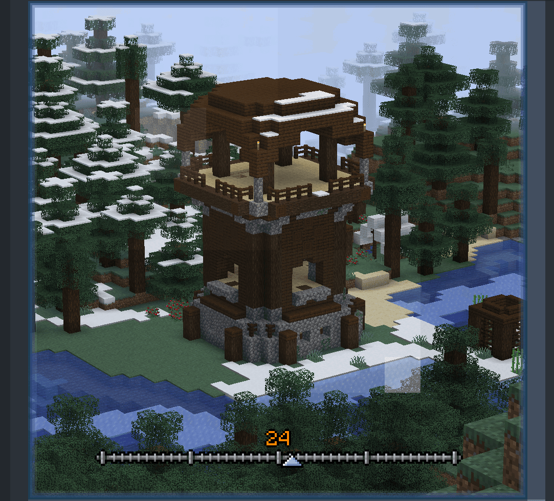 Vista screenshot