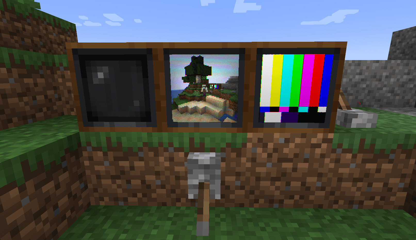 Vista screenshot