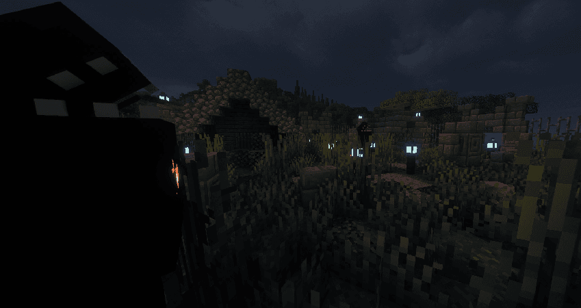 Fathomless Crimson (Tribute to Horror) screenshot