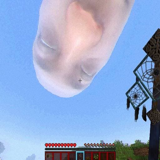 CRYPTID screenshot