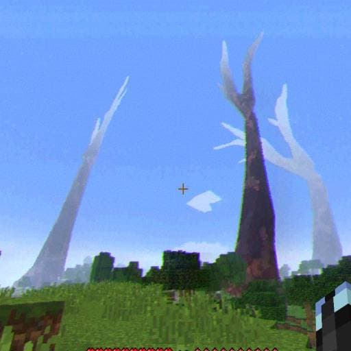 CRYPTID screenshot
