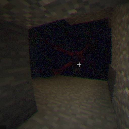 CRYPTID screenshot