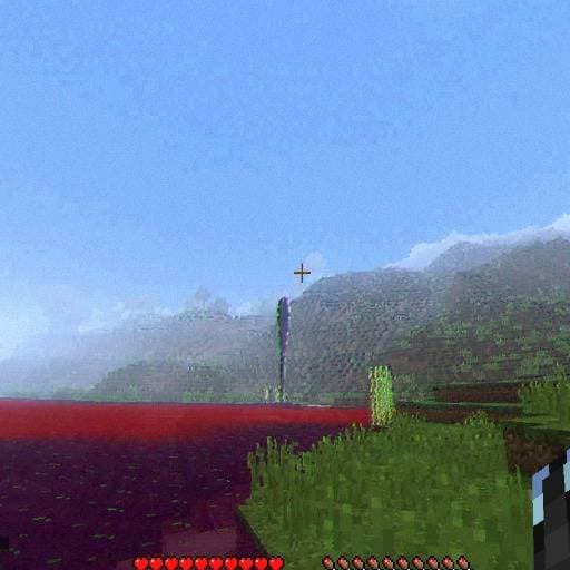 CRYPTID screenshot