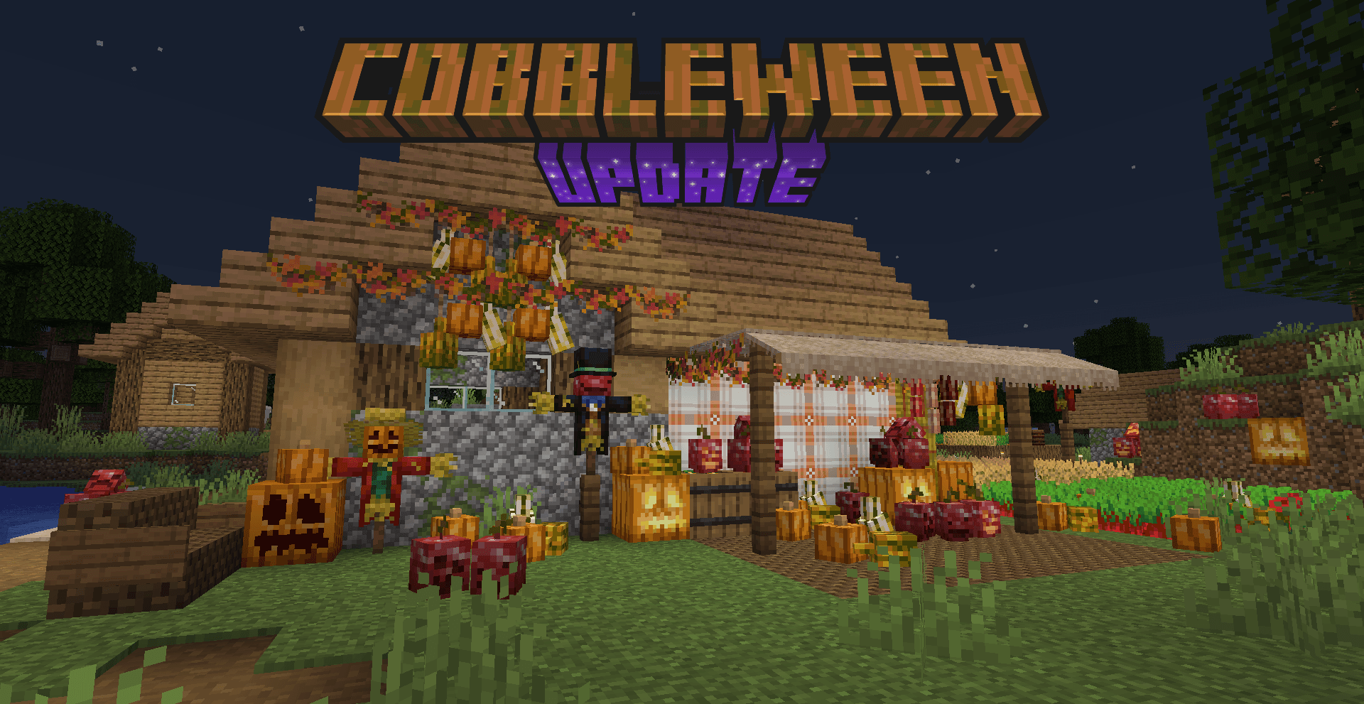 Dusty Decorations screenshot