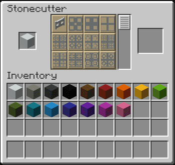 Decorative Concrete Lattices screenshot