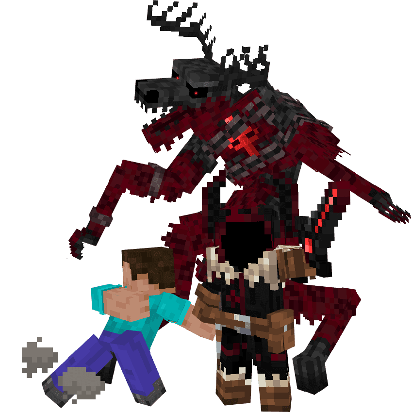 Fathomless Crimson (Tribute to Horror) screenshot