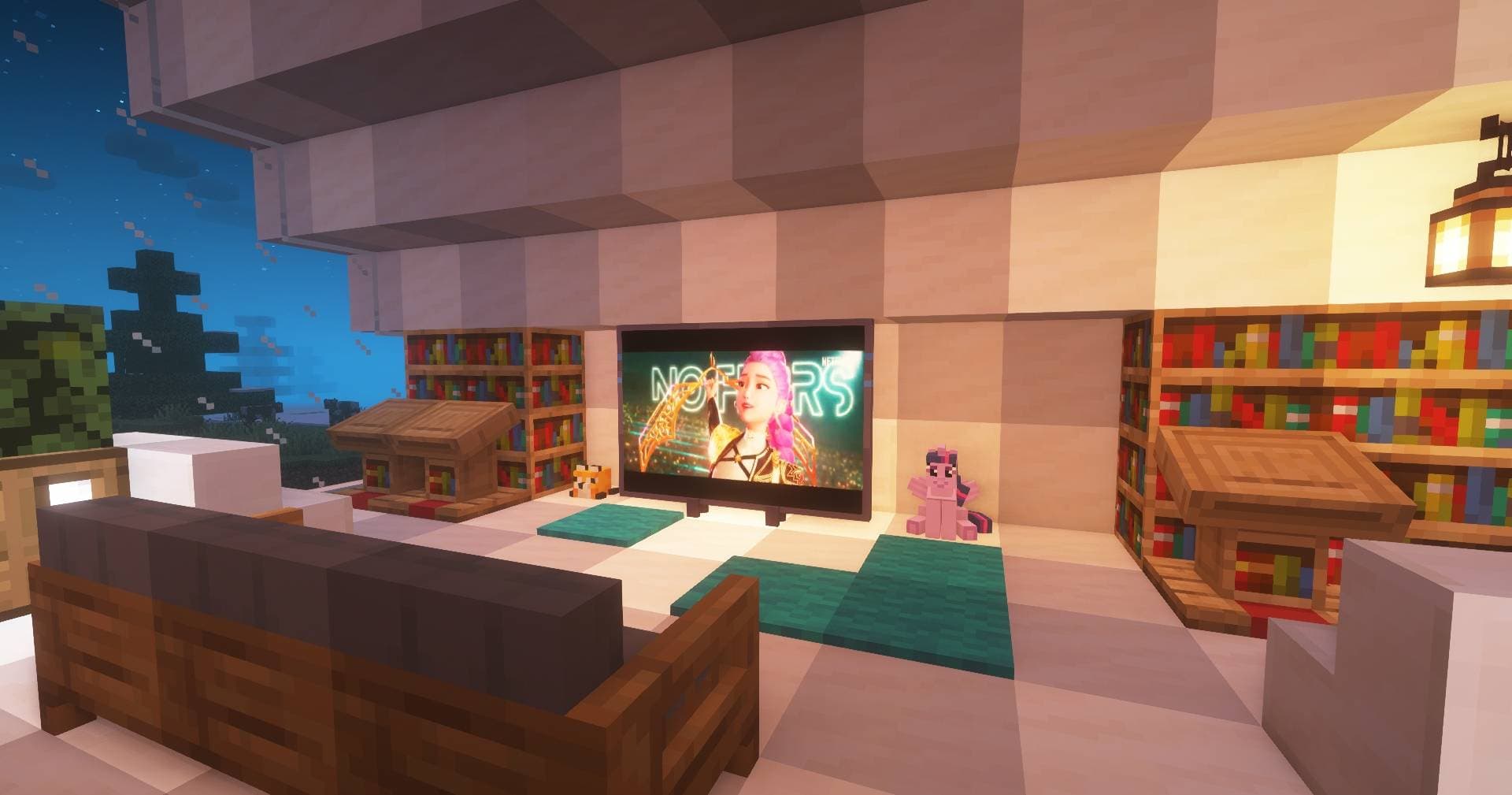 Builder's Paradise - Enhanced Edition (BPEE) screenshot
