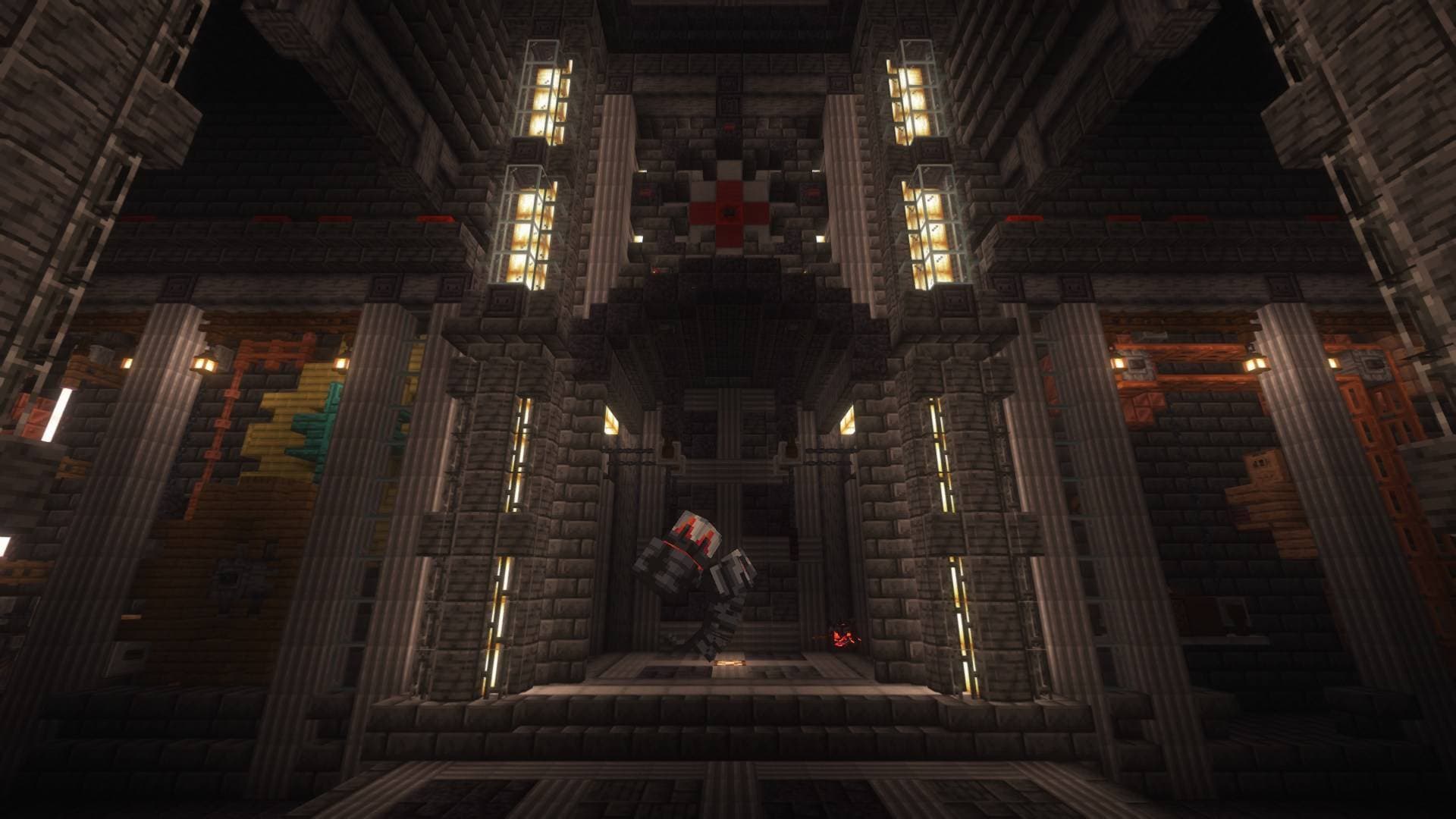 Steamcreate2 screenshot