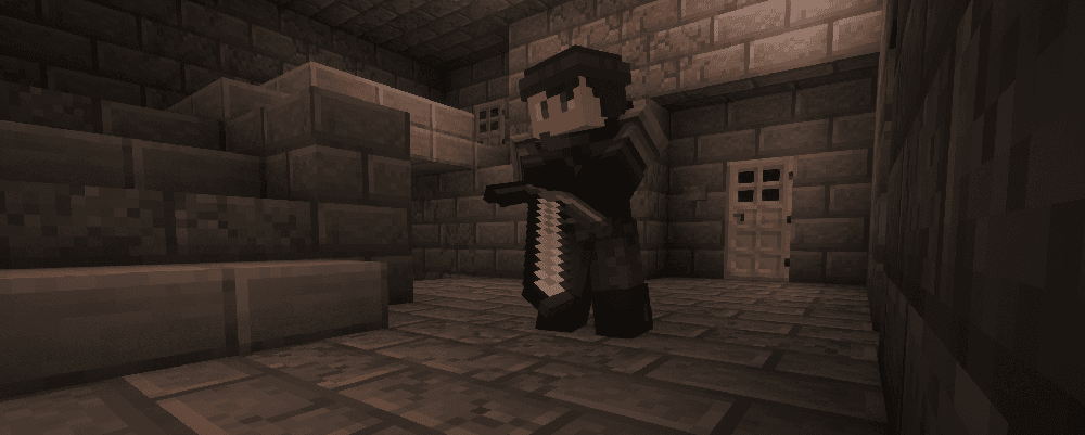 Witcher (RPG Series Plus) screenshot