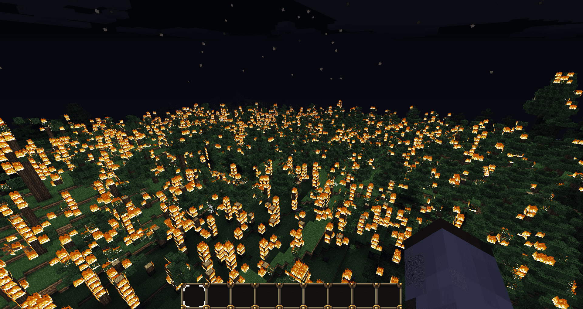 Let It Rain screenshot