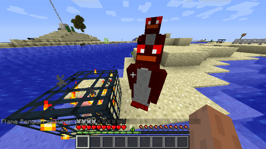 SilkSpawners screenshot