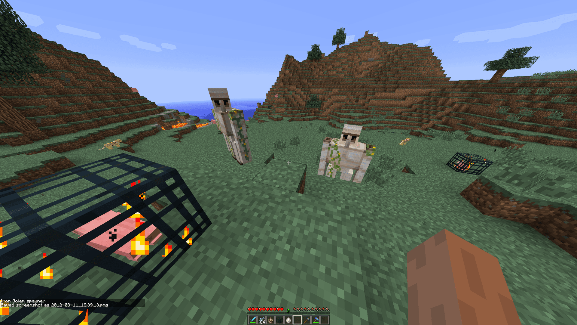 SilkSpawners screenshot