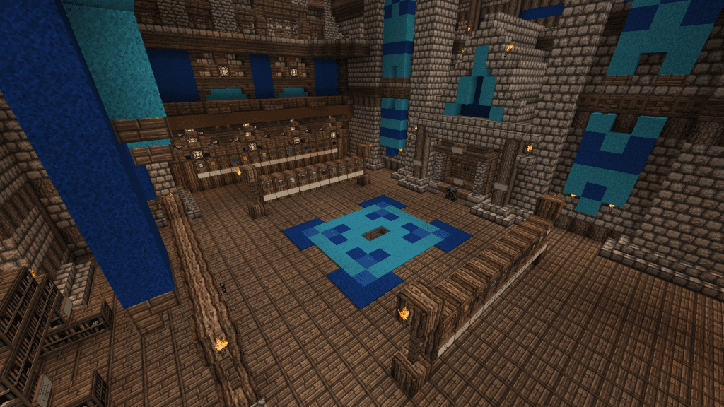 SignShop v5 screenshot