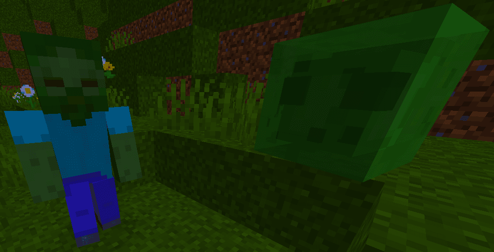 Best Saturation x Fresh Animations screenshot