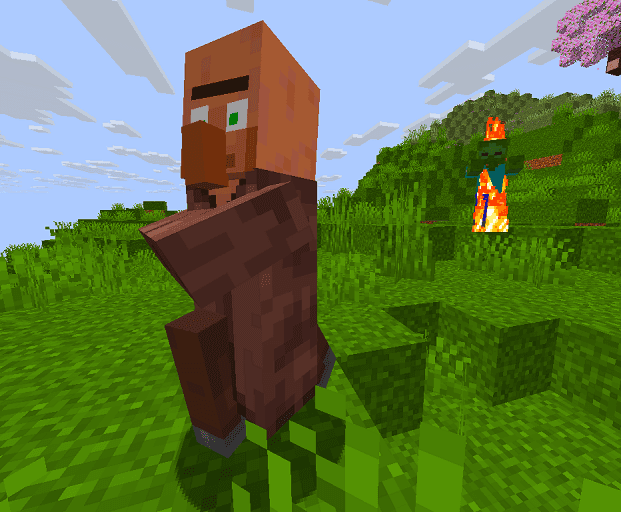 Best Saturation x Fresh Animations screenshot