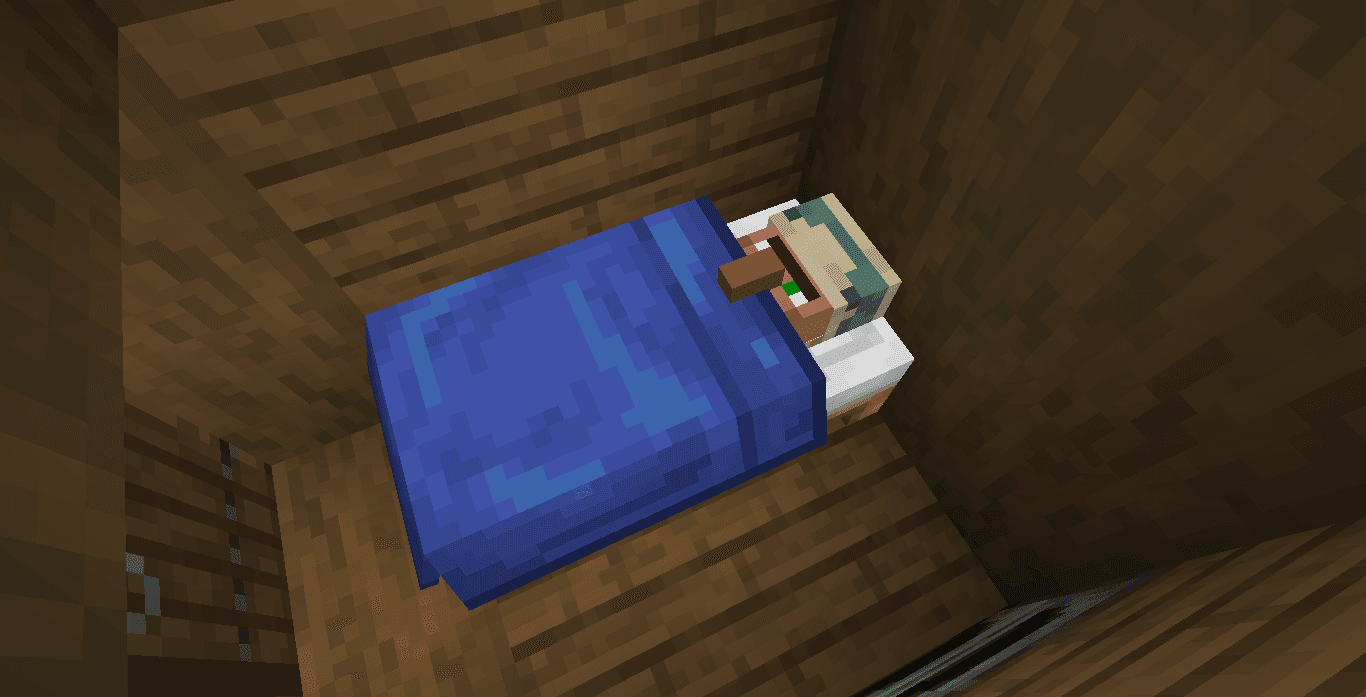 Cozy Beds screenshot