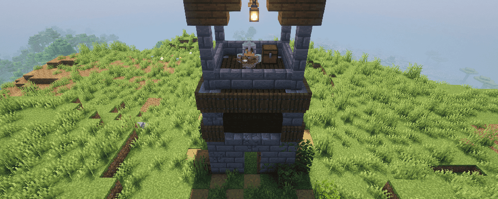 Archers Expansion (RPG Series Plus) screenshot