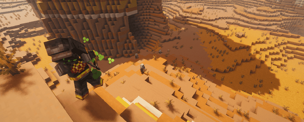 Archers Expansion (RPG Series Plus) screenshot