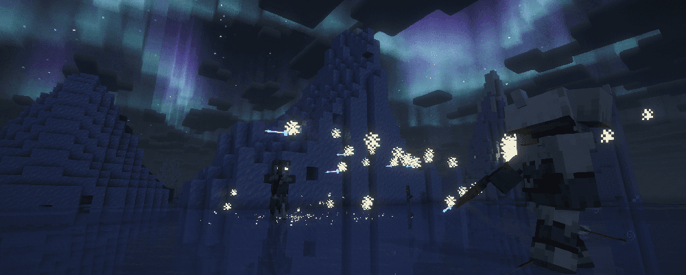 Archers Expansion (RPG Series Plus) screenshot