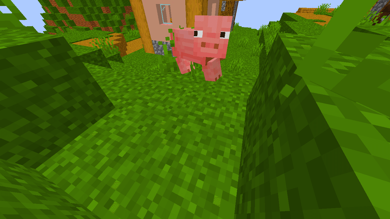Best Saturation x Fresh Animations screenshot