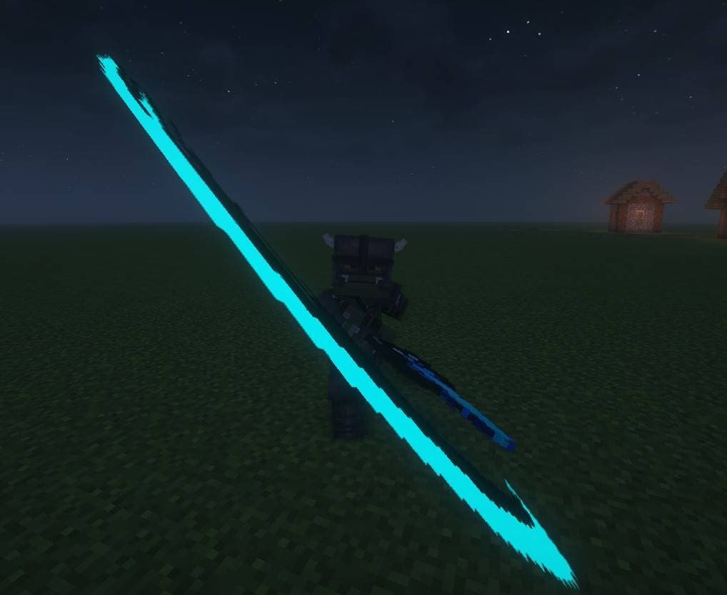 Better Combat Particle screenshot